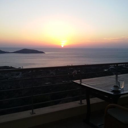 Elounda Irini Panoramic House Willa Zewnętrze zdjęcie