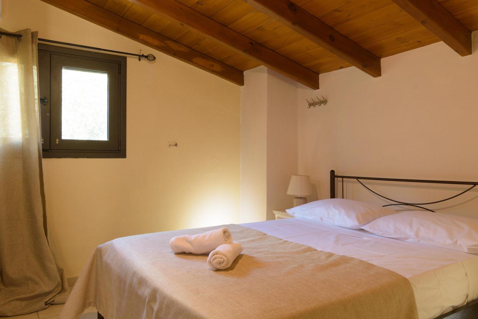Elounda Irini Panoramic House Willa Zewnętrze zdjęcie
